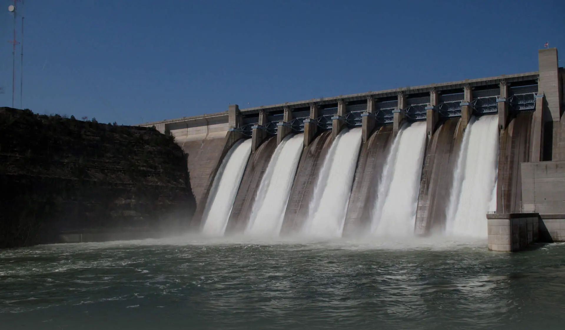 Нормы безопасности систем снабжения и отведения воды