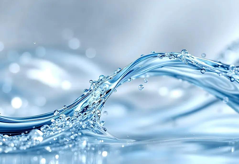 Производительность очистных систем