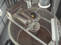 Свиноводческий комплекс. Рязанская область