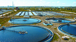 Очистка сточных вод